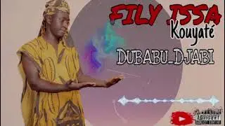 FILY ISSA KOUYATÉ 