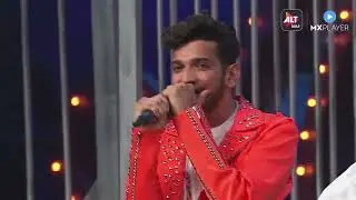 lock up show ka winner munawer faruqi new video #munna #altbalaji