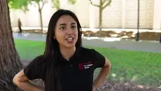 Stanford Pre-Collegiate Studies Residential Staff Summer 2017