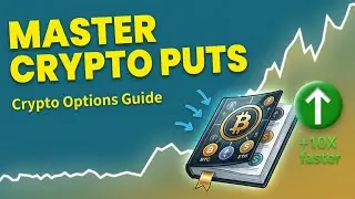 Cash-Secured Puts  Crypto Options Trading, Minimum Profits, and Top 5 Growth Stocks for 2026 Success