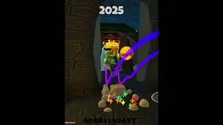 super bear adventure 2025-2017