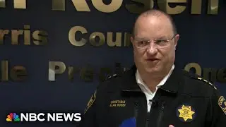 Officials: Corpse of registered sex offender mutilated in &lsquo;vicious, brutal attack&rsquo;