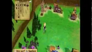 [Let&acute;s Play] A Kingdom For Keflings Part13 - German