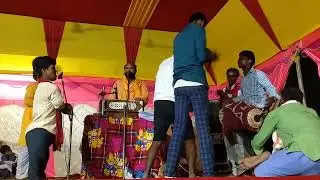NARDI RASH CHAUPAHARA MANDALI MEHDASHHPUR BEGUSARAI singhjee