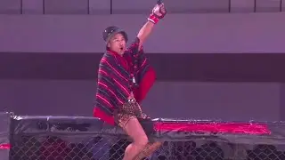 Nazareth (Mizoram) vs. Millenium Kumar (Karnataka) | MMA Fight | Ronin FC | Bangalore