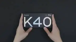Redmi K40 Pro official unboxing video 🔥 || Unboxing trailer || 108 MP Camera 📷📷 || Bast 5G phone⚡⚡📱