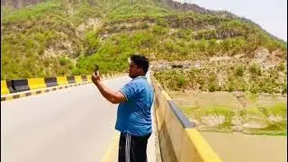 How much Beautiful Kashmir || Natural Beauty #ajk  #love  #beauty  #adventure 