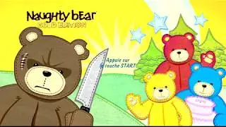 RetroPlay: Naughty Bear [PS3] [FR]