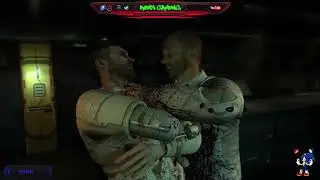 Dead Space 2 Gameplay Walkthrough - Chapter 1 - Where Am I? [4KHD]