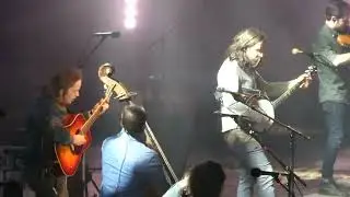 Billy Strings - Running - Live at Blue Cross Arena in Rochester, NY on 11/9/22