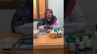 Old Age Constipation ||RUKHSANA GONDAL