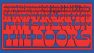 The Doors - Live At The Avalon Ballroom (March 4, 1967)