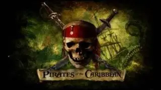 Piano Cover - Pirates of the Caribbean
