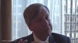 Sean Wilentz on Donald Trump and the crisis in American democracy