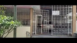 Grill design  boundary gate design  Steel Grill design
