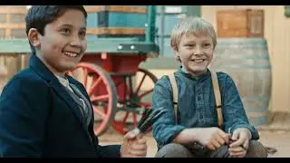 Bloopers & BTS from 'Rivals' Western Short Film