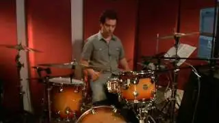 Donny Gruendler: Seeing Sounds