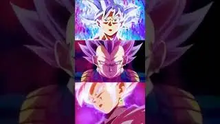 goku vegeta goku black vs broly jiren cumber