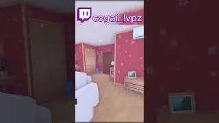 МИТААААААААА I #cogai #shorts #twitch #twitchstreamer #miside #misidegame #mita #прикол #stream