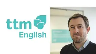 TTM English