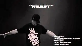Porta - Reset (Instrumental)