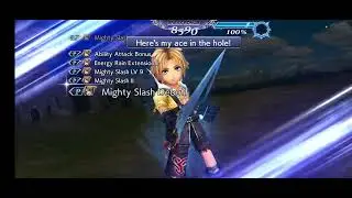 dissidia opera omnia global trascendence 10 gate right