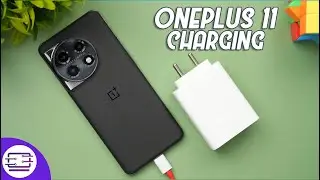 OnePlus 11 Charging Test [Malayalam] ⚡️ 100W SuperVOOC 🔥