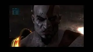 God of War 3 Run on Android | Aps3e Emulator | PS3 Game