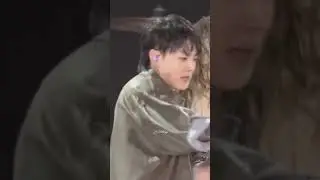 Jungkook and Latto performing Seven Together 🔥