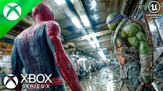 15 NEW Upcoming Games for XBOX That Will Blow Your Mind (2025 & 2026)
