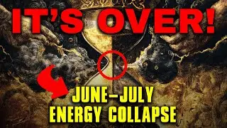 Why JULY 2025 feels SO INTENSE | The HARDEST SPIRITUAL TRANSITION YET!