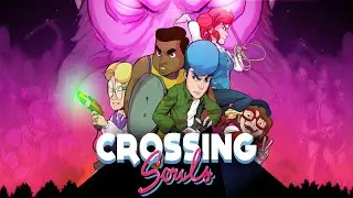 Crossing Souls #1
