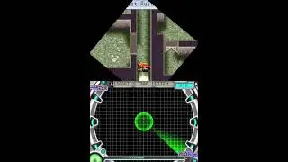 Let's Play Zoids Saga DS English Patched Part 11