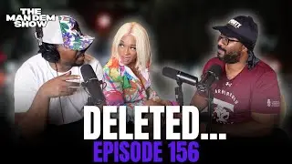 P. Diddy's 4-Year Sentence EXPLAINED | Kai Cenat vs IShowSpeed: Who's The GOAT Streamer? | Man Dem