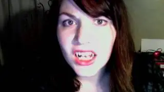 Seize the Day! Vampire Rights!