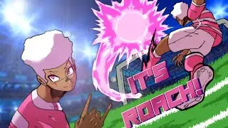 How To Play In Rematch Elite Lobbies (Like A Striker!)