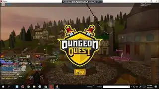 ⚔️NEW MAP!⚔️ Dungeon Quest HACK STEAL ABILITY 2019 WALK SPEED!!!
