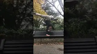 circomedia degree lockdown audition piece
