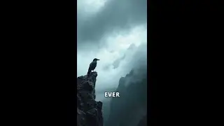 The Mystical Ravens of Norse Mythology