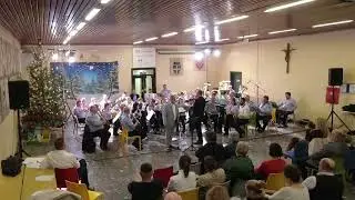 Veselje Ti Navješćujem | Koncert ususret Božiću