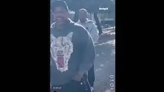 Рэй Джей и Принцесса высказываются после того, как Рэй Джей вышел из тюрьмы. Рэй Джей говорит о з...