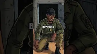 US Military Used 400K Soldiers as Nuclear Test Subjects