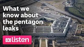 What we know about the Pentagon leaks | ABC News Daily Podcast