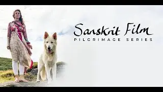 SANSKRIT PILGRIMAGE SERIES - out now!