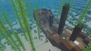 Science Project: Degasification