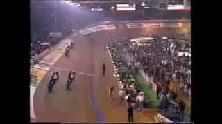 Steher, 6 days Zürich 1990