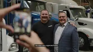 Dave King &ndash; 2025 Alberta Trades Hall of Fame Inductee
