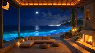 Restorative Sleep Music &bull; Reset Your Mind &bull; Emotional Balance