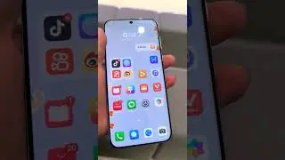 Are we slowly moving away from flat/curved to quad curved displays #xiaomi#huawei#honor#oppo