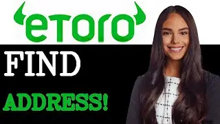 How To Find Wallet Address On Etoro (2025)